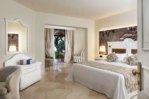 Abi D'Oru Hotel in Terranoa/Olbia — foto 17