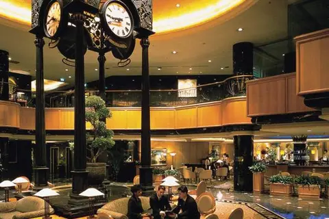 Orchard Hotel Singapore in Singapore — foto 3