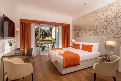 Hotel Shangri-La Roma in Rome, foto 26