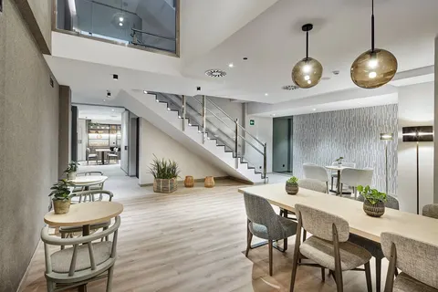 Sercotel Ayala, Ascend Hotel Collection foto 9