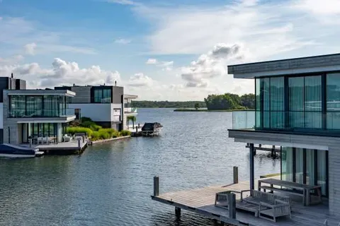 Dormio Harbour Village foto 9