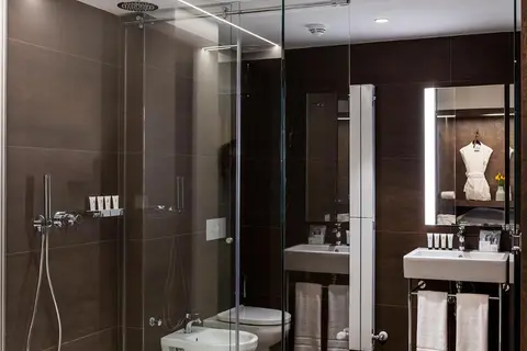 Axel Hotel San Sebastián in San Sebastian — foto 15