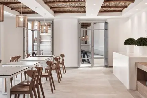 Radisson Blu Euphoria Resort in Municipality of Mykonos, foto 8