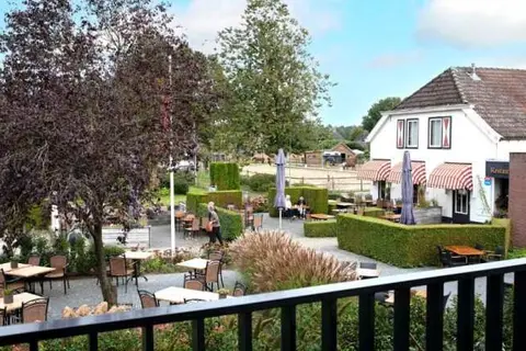 Hotel Eeserhof in Ees — foto 20