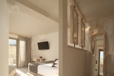 Manili Boutique Suites & Villas in Δημοτική Ενότητα Αρχανών — foto 9