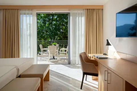 Iberostar Bellevue in Bečići — foto 17