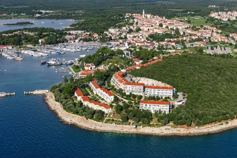 Belvedere Resort in Vrsar — foto 7