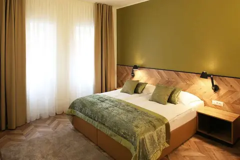 Urban Hotel in Ljubljana, foto 3