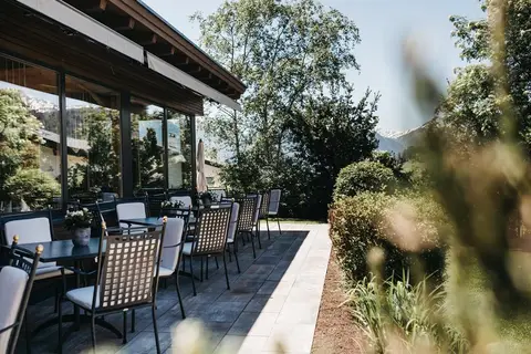 Verwöhnhotel Chesa Monte in Fiss — foto 6