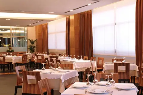 Aparthotel Attica 21 Vallés in Sabadell — foto 19