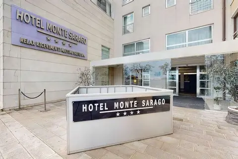 Hotel Monte Sarago & Monte Sarago Villas in Ostuni, foto 10