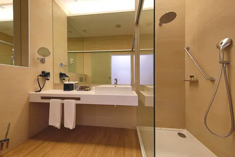 Jupiter Lisboa Hotel - Rooftop & Spa foto 4