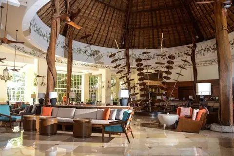 Catalonia Royal Tulum in Puerto Aventuras — foto 22