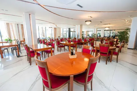 Hotel Vivas in Durrës, foto 7