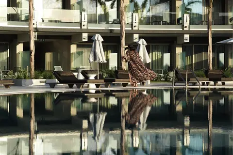 Nautilux Rethymno by Mage Hotels in Rethimnon — foto 12