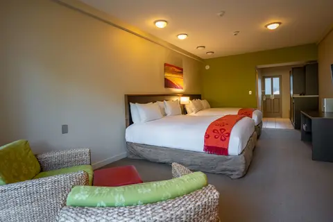 Scenic Hotel Bay of Islands in Paihia — foto 11