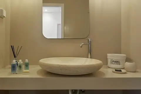 Orabel Suites in Δημοτική Ενότητα Θήρας — foto 17