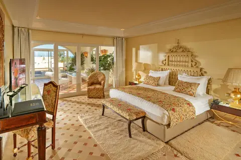 Carthage Thalasso Resort in Tunis, foto 18