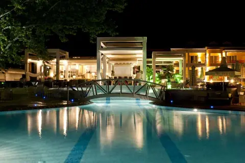 Litohoro Olympus Resort in Πλάκα Λιτοχώρου — foto 11