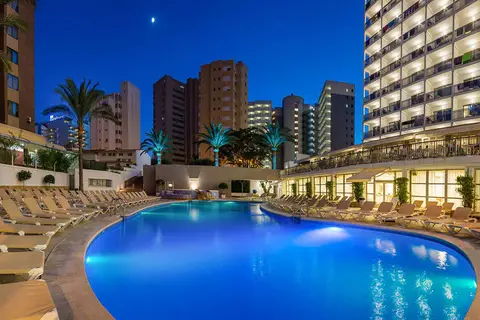 RH Princesa Benidorm in Benidorm — foto 9