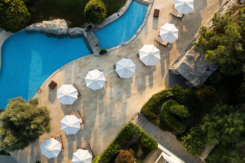 Hotel Sentido Port Royal Villas & Spa - adults only foto 12