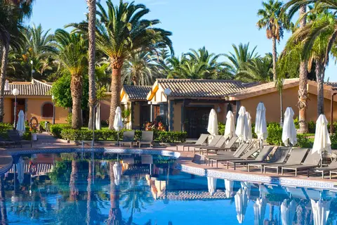 Maspalomas Resort by Dunas in San Bartolomé de Tirajana, foto 2