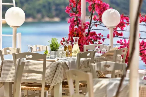 Hotel Atrium in Skiathos Municipality — foto 7
