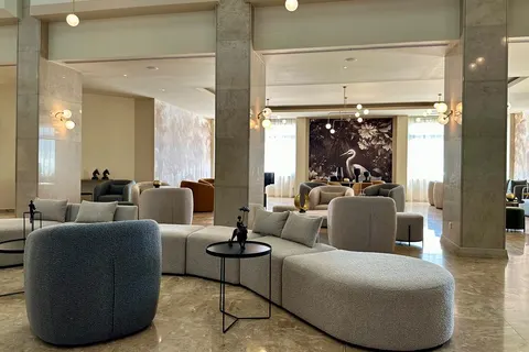 Cali Resort & Spa foto 4