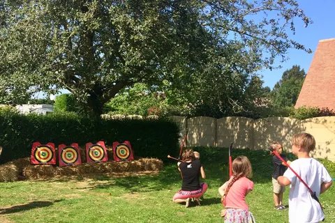 Camping Etennemare foto 4