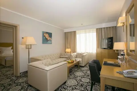 Hotel Marinela in София — foto 7