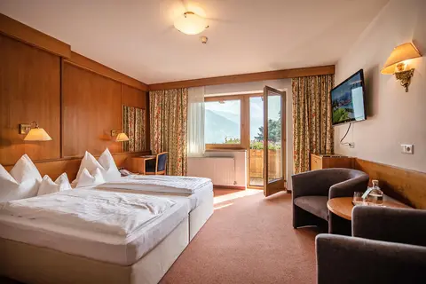 Hotel Crystal in Fügen — foto 3