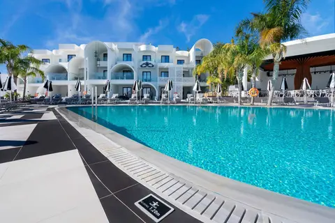 Venezia Resort Hotel & Spa in Faliraki, foto 28