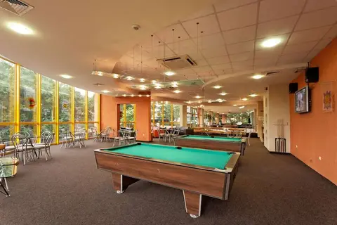 Atlas Hotel All Inclusive in Атлас — foto 22
