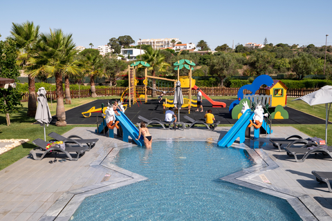 Hotel Vila Gale Lagos foto 17