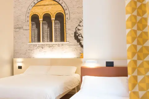 B&B HOTEL Treviso in Treviso, foto 11