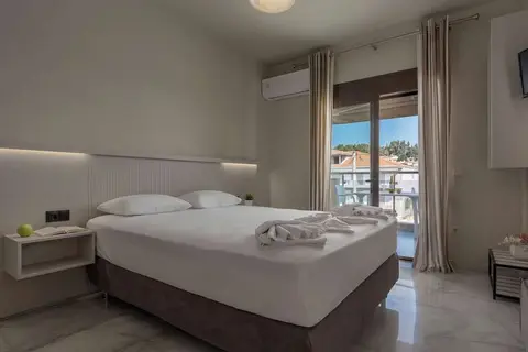 Alkioni by the Sea in Σίβηρη — foto 3