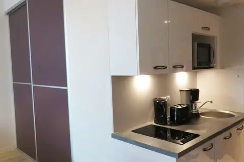 Appart-Hotel Bordeaux Lac in Bordeaux — foto 6