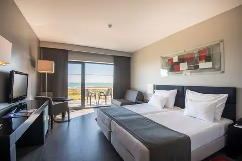 Hotel Vila Gale Lagos in Lagos — foto 7