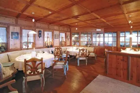 Hotel Alpina Obergurgl in Sölden, foto 6