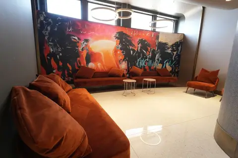 Cavallo Hotel Verona Est in Verona, foto 28