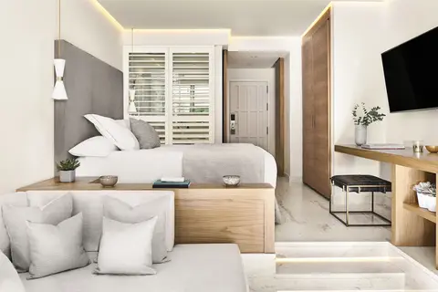 Nobu Hotel Marbella in Marbella — foto 24