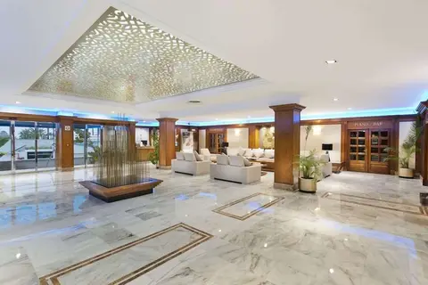 Elba Motril Beach & Business Hotel in Motril — foto 23