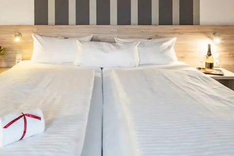 Astoria City Resort foto 6