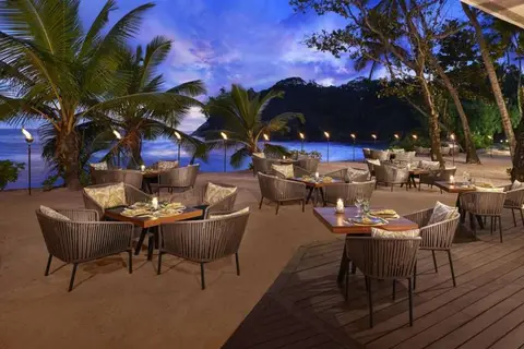 Avani Seychelles Barbarons Resort & Spa in Grand Anse Mahe — foto 24