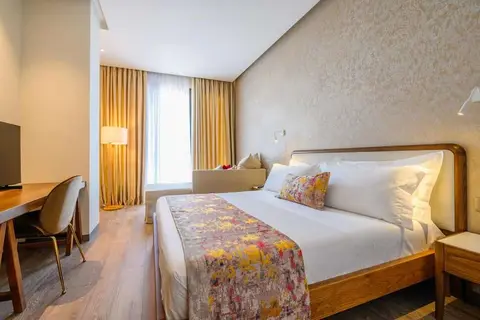 Chic Boutique Hotel & Spa in Vlorë — foto 13