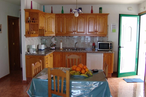 Appartementen Finca Casita Jardin - inclusief huurauto foto 13