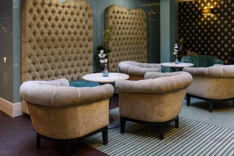 La Prima Fashion Hotel Budapest in Boedapest — foto 3