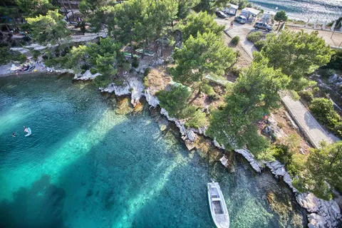 Camping Vira foto 20