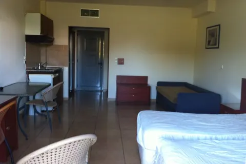 Fly & Go Olga's Paradise Appartementen in Ηρακλής — foto 8