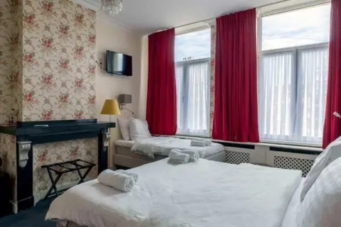 Hotel Rubenshof foto 10